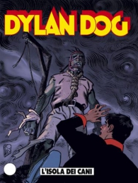 Fumetto - Dylan dog n.165