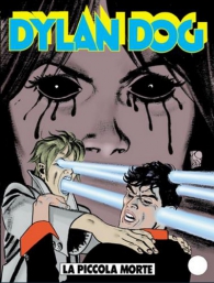 Fumetto - Dylan dog n.170