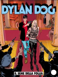 Fumetto - Dylan dog n.175