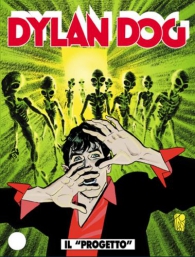 Fumetto - Dylan dog n.176