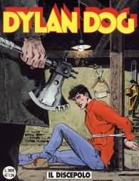 Fumetto - Dylan dog n.177