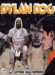 Fumetto - Dylan dog n.178