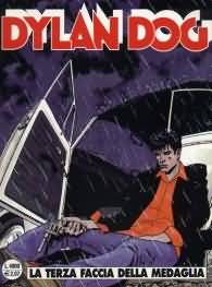 Fumetto - Dylan dog n.179