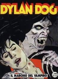 Fumetto - Dylan dog n.181