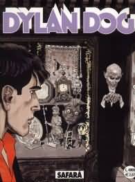 Fumetto - Dylan dog n.182