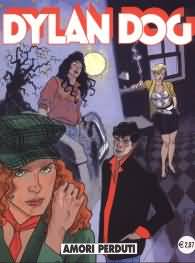 Fumetto - Dylan dog n.187