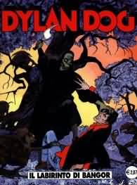 Fumetto - Dylan dog n.188