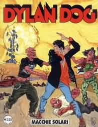 Fumetto - Dylan dog n.192