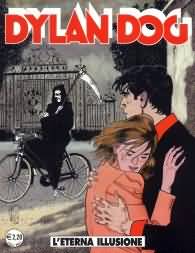 Fumetto - Dylan dog n.193