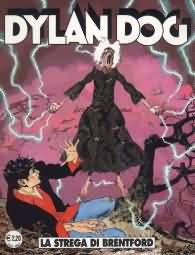 Fumetto - Dylan dog n.194