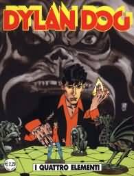 Fumetto - Dylan dog n.197