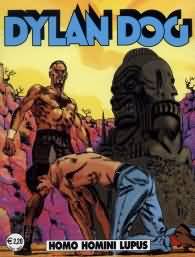 Fumetto - Dylan dog n.199