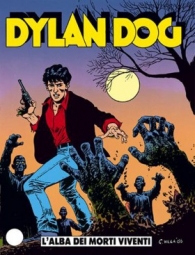 Fumetto - Dylan dog n.1
