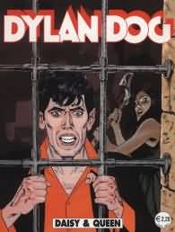 Fumetto - Dylan dog n.201