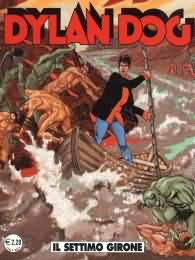 Fumetto - Dylan dog n.202