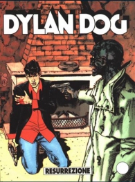 Fumetto - Dylan dog n.204