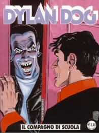 Fumetto - Dylan dog n.205