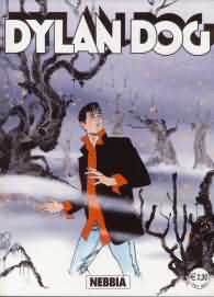 Fumetto - Dylan dog n.206