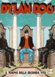 Fumetto - Dylan dog n.207