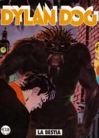 Fumetto - Dylan dog n.209