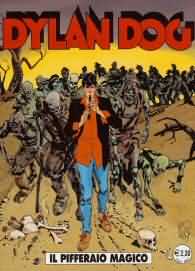 Fumetto - Dylan dog n.210