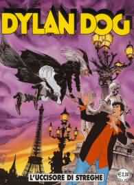 Fumetto - Dylan dog n.213