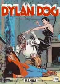 Fumetto - Dylan dog n.214