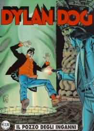 Fumetto - Dylan dog n.215