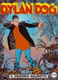 Fumetto - Dylan dog n.216