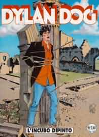 Fumetto - Dylan dog n.218