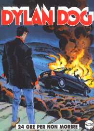 Fumetto - Dylan dog n.226