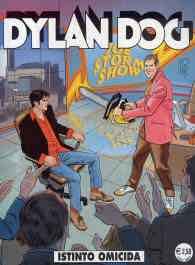 Fumetto - Dylan dog n.227