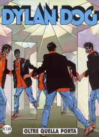 Fumetto - Dylan dog n.228