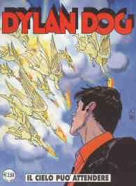 Fumetto - Dylan dog n.229