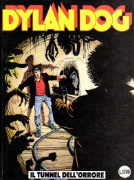 Fumetto - Dylan dog n.22