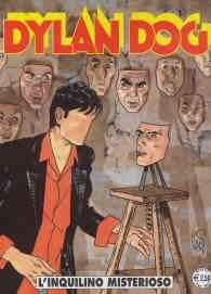 Fumetto - Dylan dog n.230