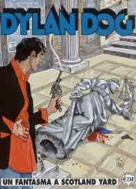 Fumetto - Dylan dog n.232