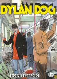 Fumetto - Dylan dog n.233