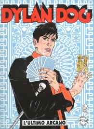 Fumetto - Dylan dog n.234