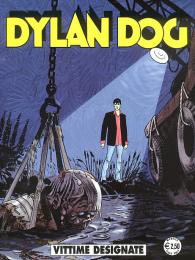 Fumetto - Dylan dog n.236