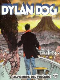 Fumetto - Dylan dog n.237