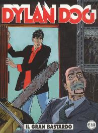 Fumetto - Dylan dog n.239
