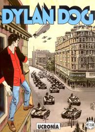 Fumetto - Dylan dog n.240