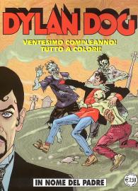 Fumetto - Dylan dog n.242: A colori