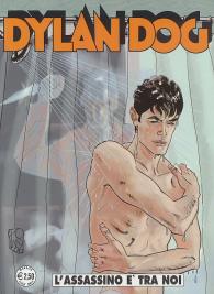 Fumetto - Dylan dog n.243