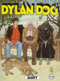 Fumetto - Dylan dog n.244