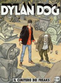 Fumetto - Dylan dog n.245