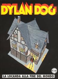 Fumetto - Dylan dog n.246