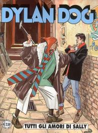 Fumetto - Dylan dog n.247