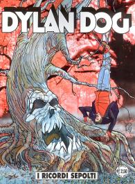 Fumetto - Dylan dog n.249